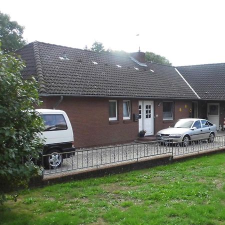 Haus Ramona Struckum Exterior foto