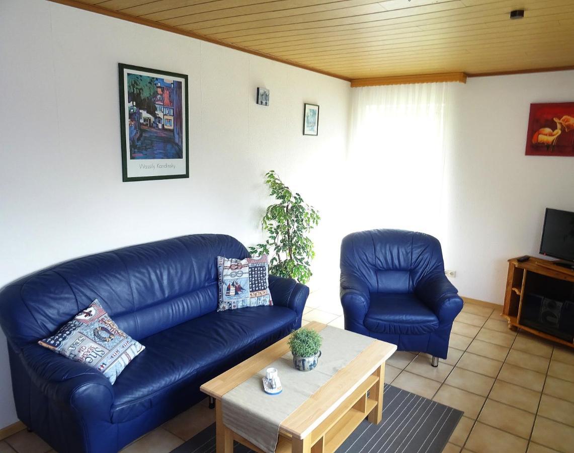 Haus Ramona Struckum Exterior foto